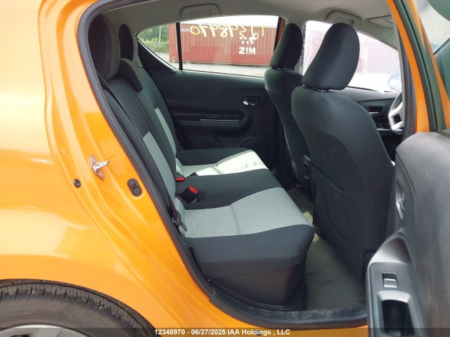 JTDKDTB35F1096877 Toyota 1nz-fxe+1lm