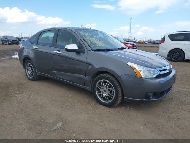 Продаж на аукціоні авто 2010 Ford Focus Se, vin: 1FAHP3FN0AW240687, номер лоту: 12348971
