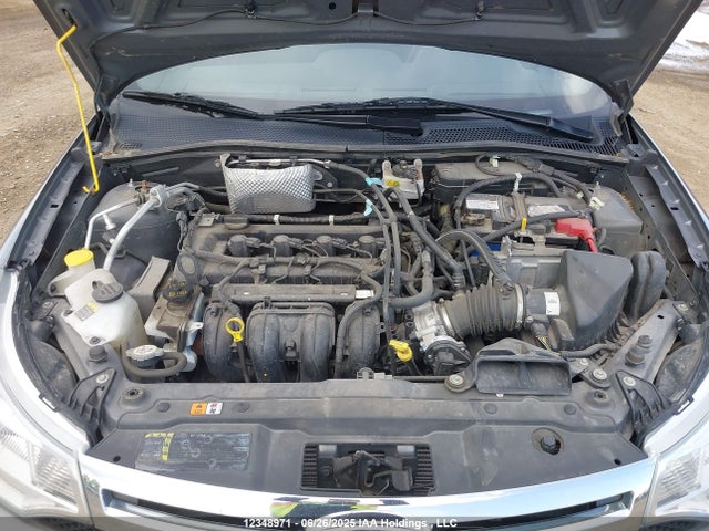Продаж на аукціоні авто 2010 Ford Focus Se, vin: 1FAHP3FN0AW240687, номер лоту: 12348971