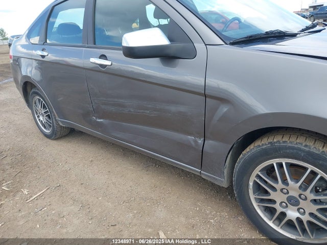 Продаж на аукціоні авто 2010 Ford Focus Se, vin: 1FAHP3FN0AW240687, номер лоту: 12348971