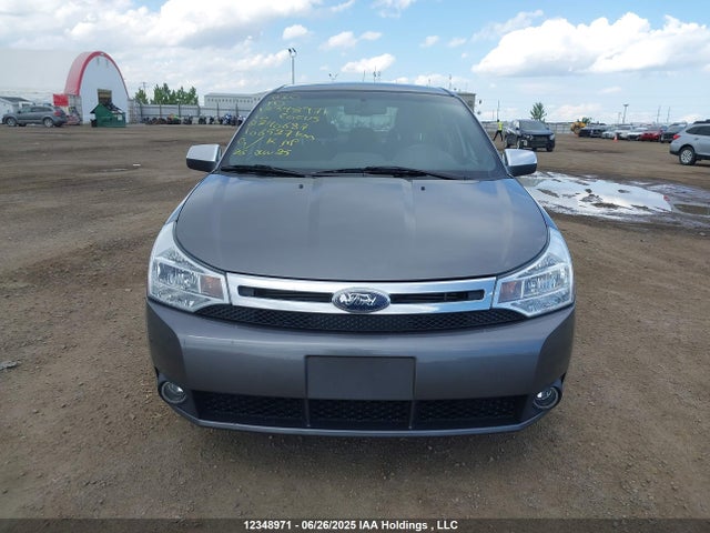 Продаж на аукціоні авто 2010 Ford Focus Se, vin: 1FAHP3FN0AW240687, номер лоту: 12348971