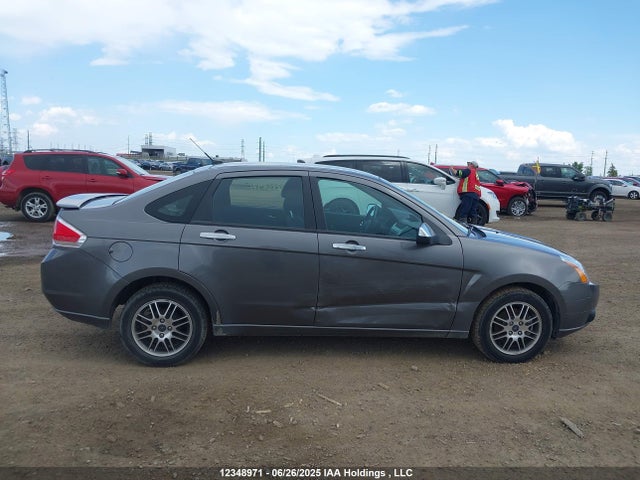 Продаж на аукціоні авто 2010 Ford Focus Se, vin: 1FAHP3FN0AW240687, номер лоту: 12348971
