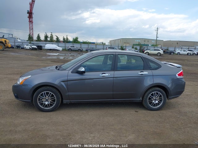 Продаж на аукціоні авто 2010 Ford Focus Se, vin: 1FAHP3FN0AW240687, номер лоту: 12348971