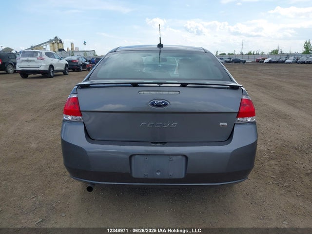 Продаж на аукціоні авто 2010 Ford Focus Se, vin: 1FAHP3FN0AW240687, номер лоту: 12348971