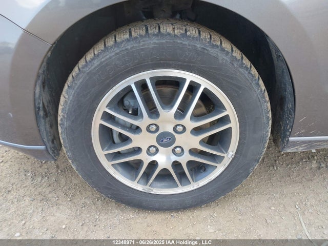 Продаж на аукціоні авто 2010 Ford Focus Se, vin: 1FAHP3FN0AW240687, номер лоту: 12348971