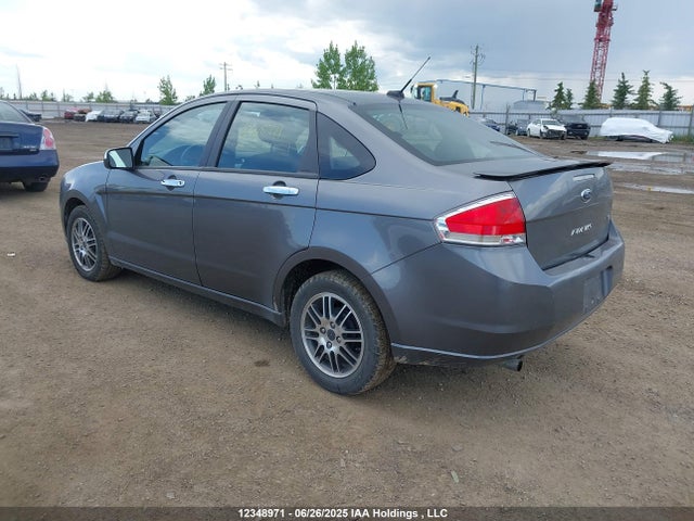 Продаж на аукціоні авто 2010 Ford Focus Se, vin: 1FAHP3FN0AW240687, номер лоту: 12348971