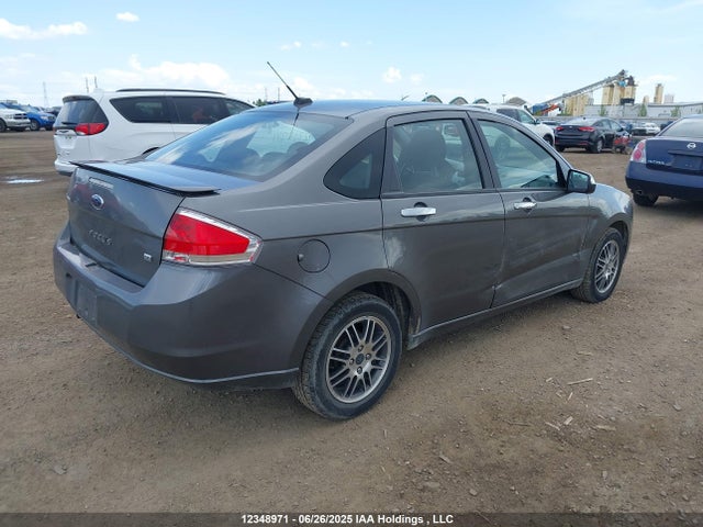 Продаж на аукціоні авто 2010 Ford Focus Se, vin: 1FAHP3FN0AW240687, номер лоту: 12348971