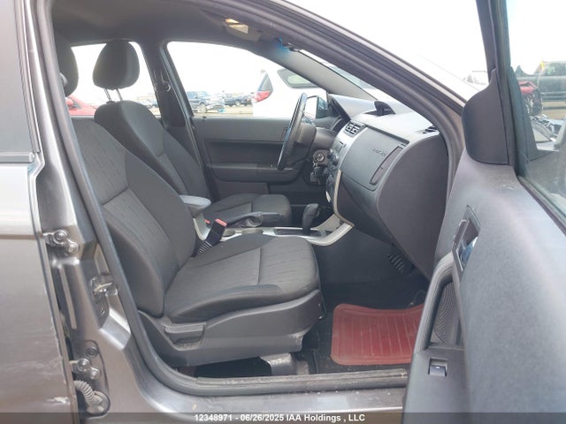 Продаж на аукціоні авто 2010 Ford Focus Se, vin: 1FAHP3FN0AW240687, номер лоту: 12348971