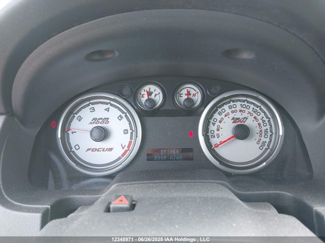 Продаж на аукціоні авто 2010 Ford Focus Se, vin: 1FAHP3FN0AW240687, номер лоту: 12348971