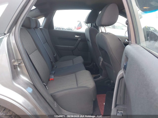 Продаж на аукціоні авто 2010 Ford Focus Se, vin: 1FAHP3FN0AW240687, номер лоту: 12348971
