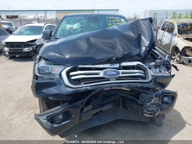 Ford Ranger 2020 1FTER4FH8LLA75001 Image 12