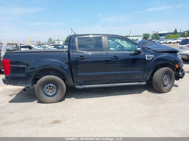 Ford Ranger 2020 1FTER4FH8LLA75001 Image 13