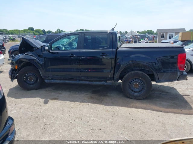 Ford Ranger 2020 1FTER4FH8LLA75001 Image 14