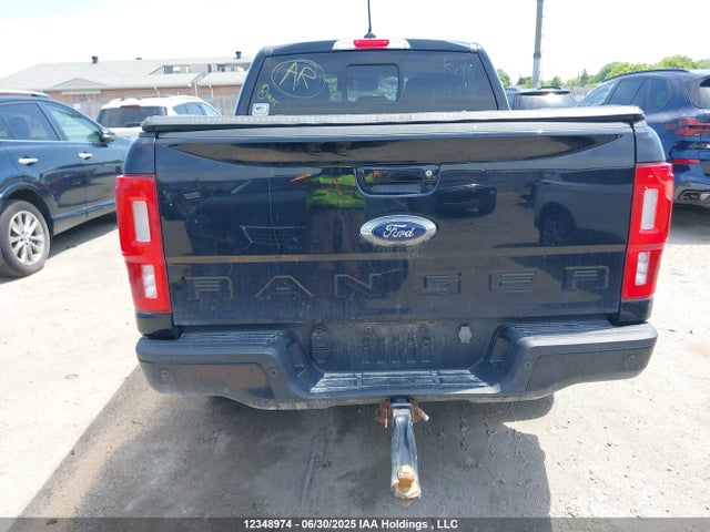 Ford Ranger 2020 1FTER4FH8LLA75001 Image 16