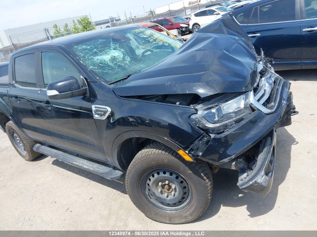 Ford Ranger 2020 1FTER4FH8LLA75001 Image 19