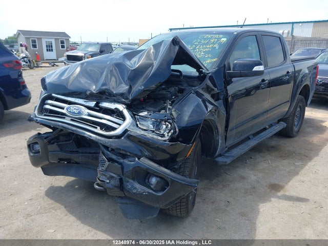 Ford Ranger 2020 1FTER4FH8LLA75001 Image 2