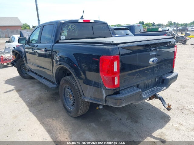 Ford Ranger 2020 1FTER4FH8LLA75001 Image 3