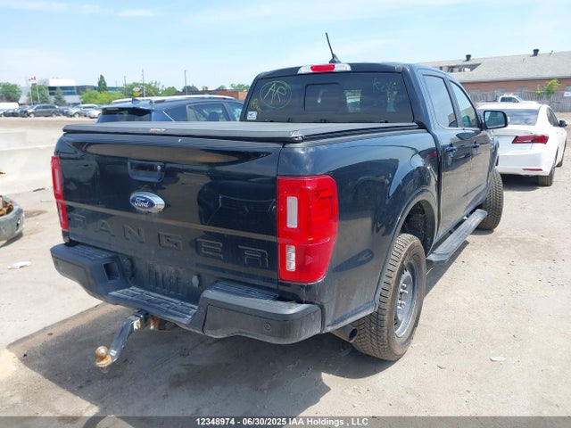 Ford Ranger 2020 1FTER4FH8LLA75001 Image 4