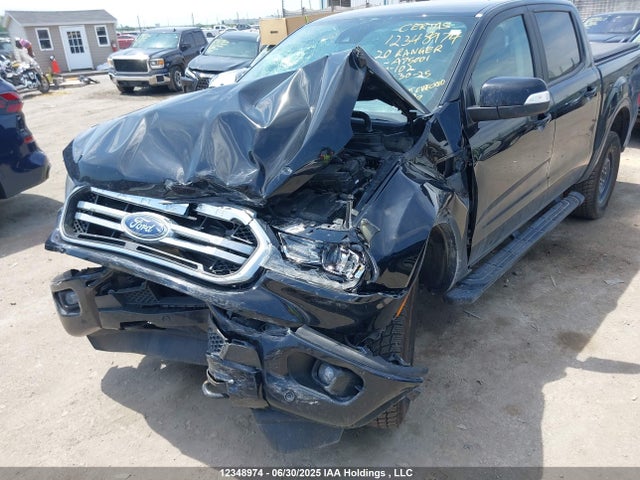 Ford Ranger 2020 1FTER4FH8LLA75001 Image 6
