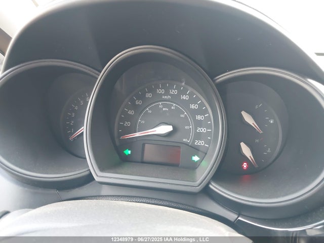Продаж на аукціоні авто 2016 Kia Rio Ex/ex+ W/sunroof/lx/lx+/lx+ Eco/sx, vin: KNADM5A34G6582071, номер лоту: 12348979