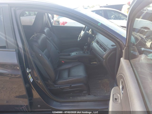 3CZRU6H70GM103033 Honda r18z9