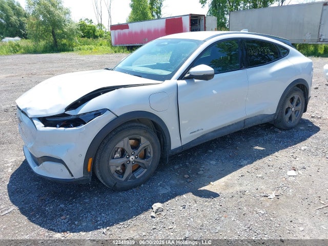 3FMTK1SS1MMA55860 Ford 2021