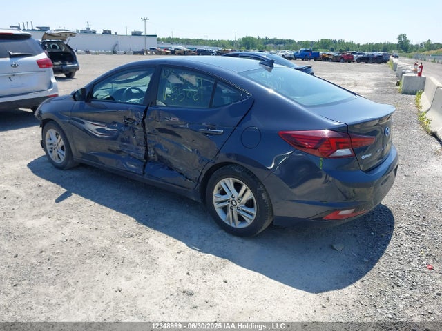 KMHD84LF2LU951021 Hyundai mpi nu