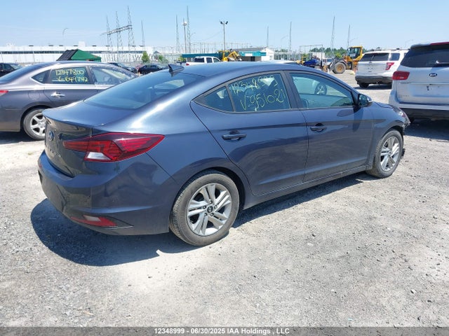 KMHD84LF2LU951021 Hyundai mpi nu
