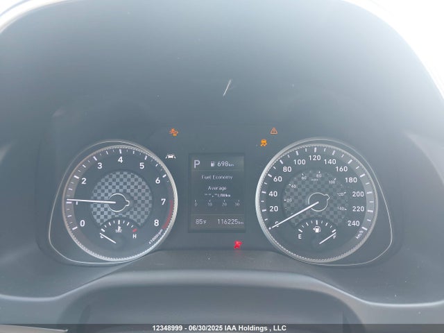 KMHD84LF2LU951021 Hyundai mpi nu