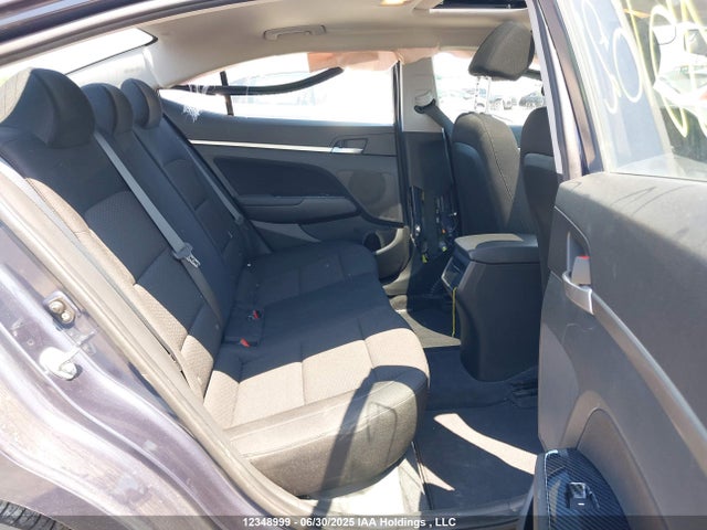 KMHD84LF2LU951021 Hyundai mpi nu