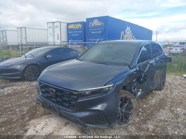 2HKRS6H72SH216735 Honda lfc3
