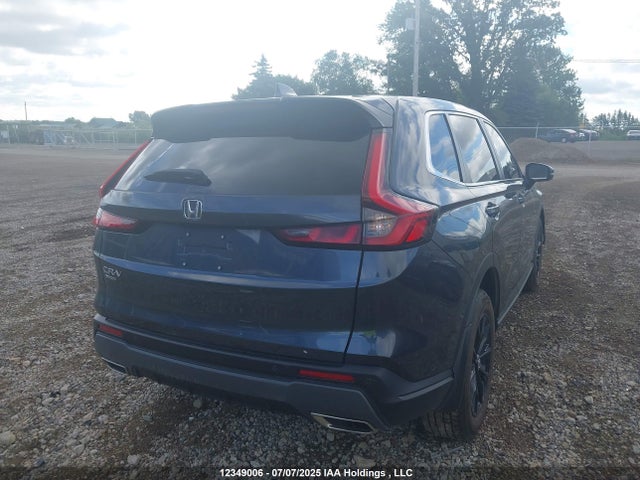 2HKRS6H72SH216735 Honda lfc3