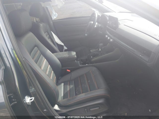 2HKRS6H72SH216735 Honda lfc3