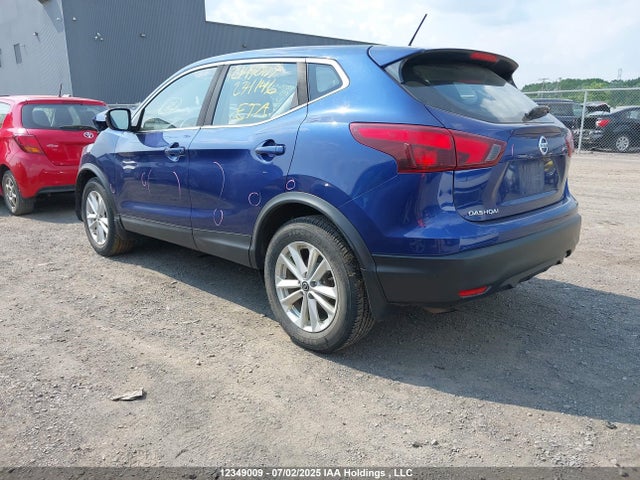 JN1BJ1CP2KW234146 Nissan ROGUE SPORT