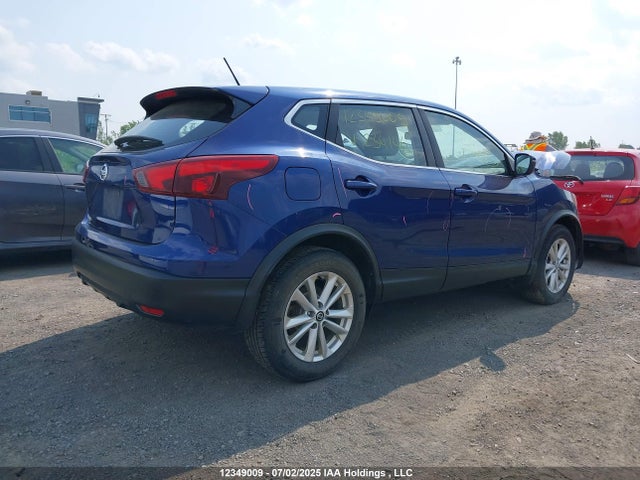 JN1BJ1CP2KW234146 Nissan ROGUE SPORT