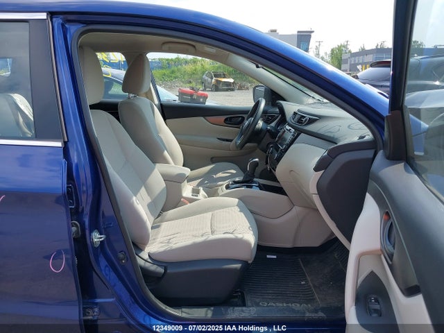 JN1BJ1CP2KW234146 Nissan ROGUE SPORT