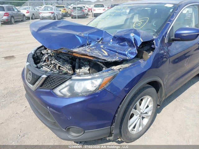 JN1BJ1CP2KW234146 Nissan ROGUE SPORT