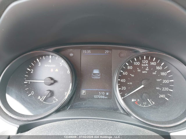 JN1BJ1CP2KW234146 Nissan ROGUE SPORT