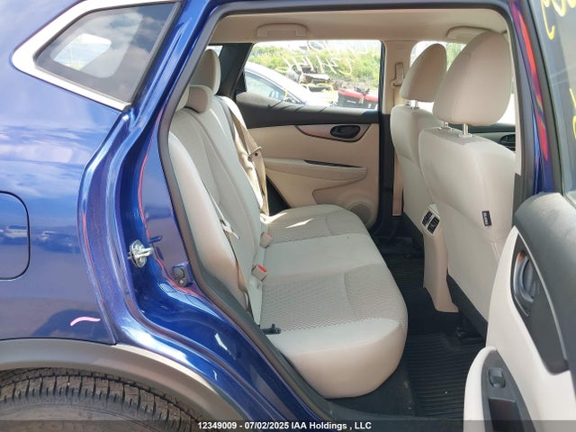 JN1BJ1CP2KW234146 Nissan ROGUE SPORT