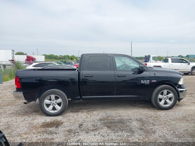RAM 2023 2023 1C6RR7LT9PS581368 Image 14
