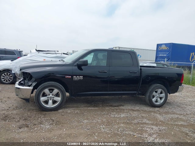 RAM 2023 2023 1C6RR7LT9PS581368 Image 15