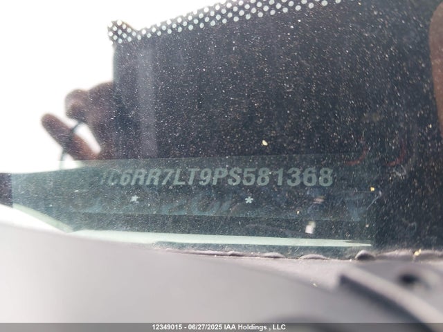 RAM 2023 2023 1C6RR7LT9PS581368 Image 20