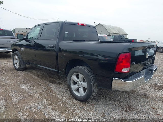 RAM 2023 2023 1C6RR7LT9PS581368 Image 3
