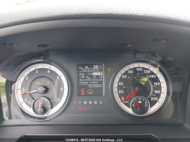 RAM 2023 2023 1C6RR7LT9PS581368 Image 7