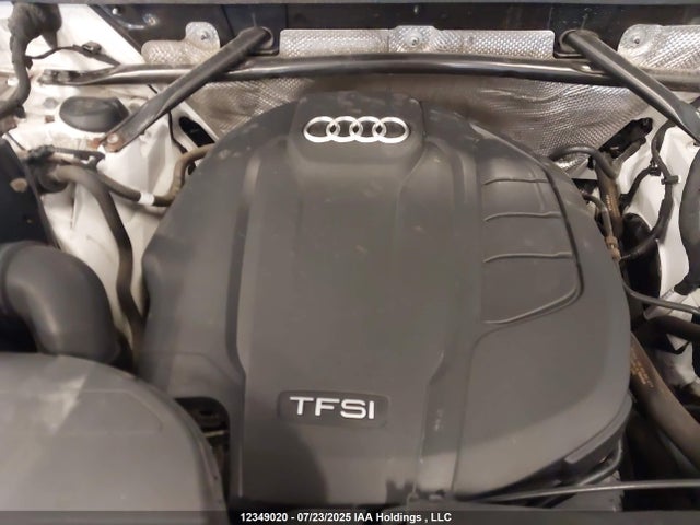 WA1BNAFYXK2144184 Audi Q5