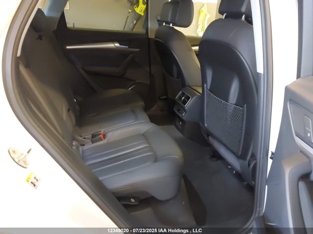 WA1BNAFYXK2144184 Audi Q5