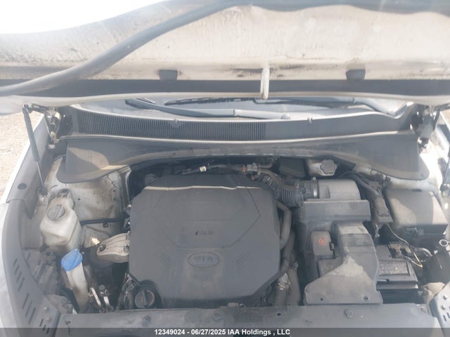KIA gdi lambda-ii 2019 5XYPGDA51KG571747 Image 10