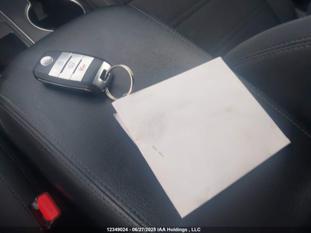 KIA gdi lambda-ii 2019 5XYPGDA51KG571747 Image 11