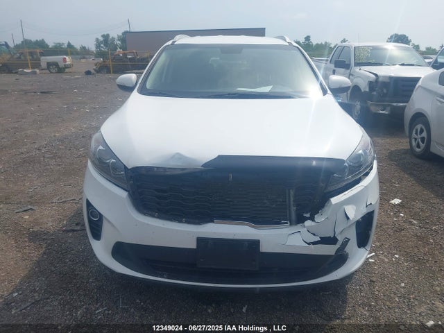 KIA gdi lambda-ii 2019 5XYPGDA51KG571747 Image 12