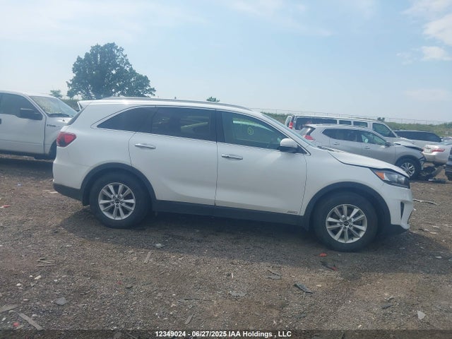 KIA gdi lambda-ii 2019 5XYPGDA51KG571747 Image 13